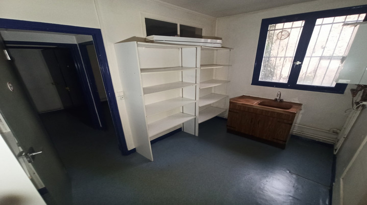 Ma-Cabane - Location Local commercial Limoges, 130 m²