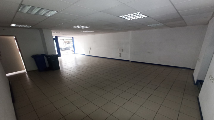 Ma-Cabane - Location Local commercial Limoges, 130 m²