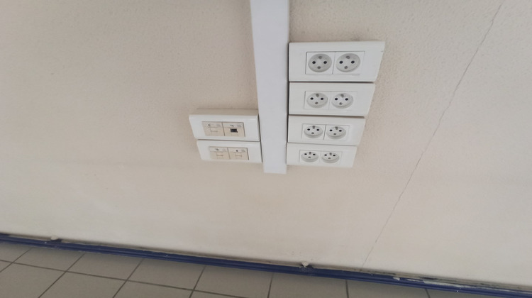 Ma-Cabane - Location Local commercial Limoges, 130 m²