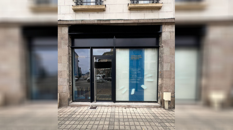 Ma-Cabane - Location Local commercial LIMOGES, 40 m²