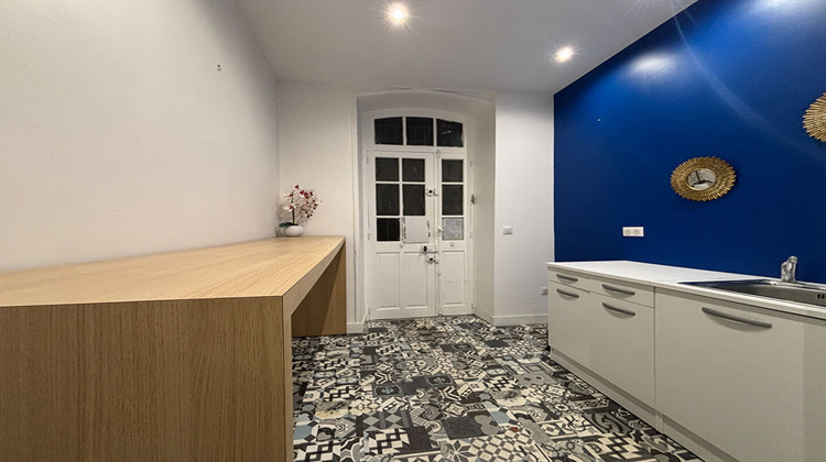 Ma-Cabane - Location Local commercial LIMOGES, 40 m²