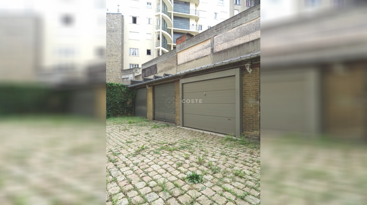 Ma-Cabane - Location Local commercial LIMOGES, 40 m²