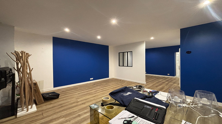 Ma-Cabane - Location Local commercial LIMOGES, 40 m²