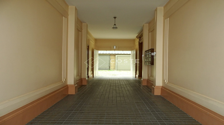 Ma-Cabane - Location Local commercial LIMOGES, 40 m²