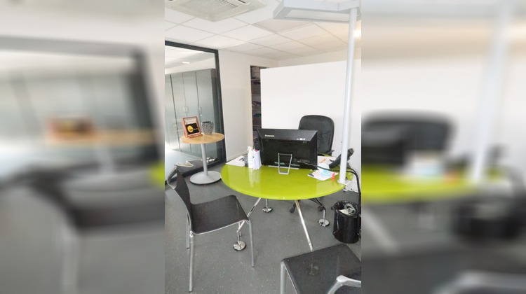 Ma-Cabane - Location Local commercial LIMOGES, 56 m²