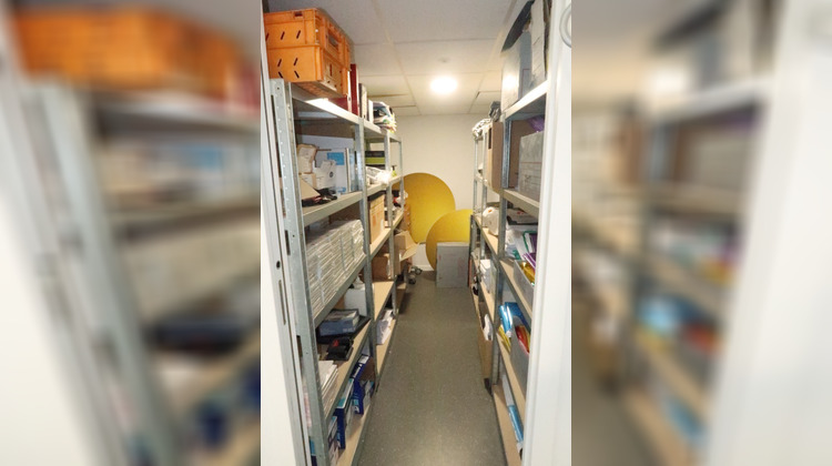 Ma-Cabane - Location Local commercial LIMOGES, 56 m²