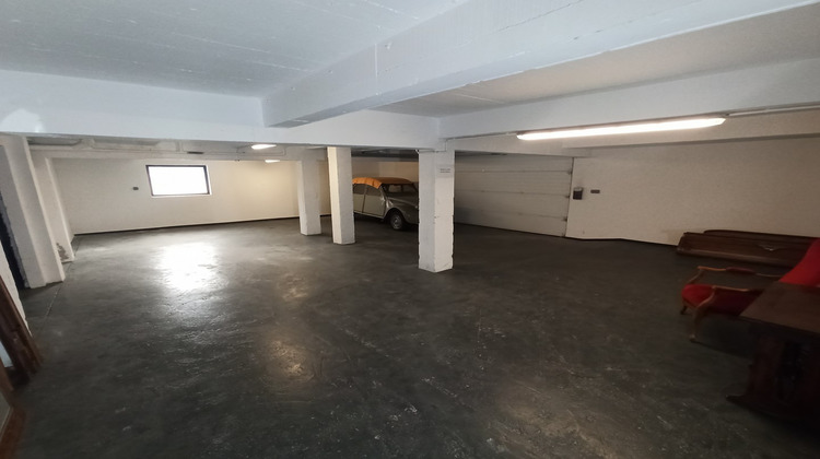 Ma-Cabane - Location Local commercial Limoges, 468 m²
