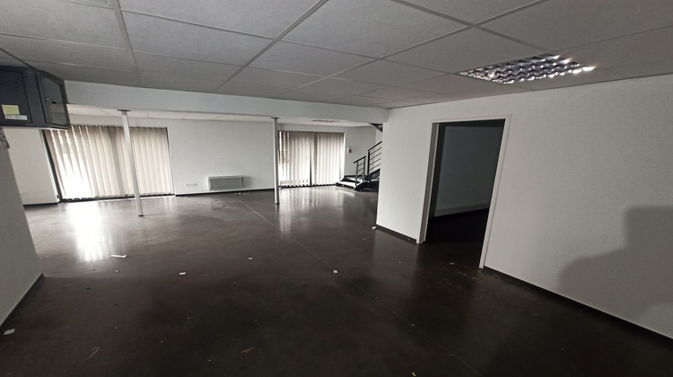Ma-Cabane - Location Local commercial Limoges, 468 m²