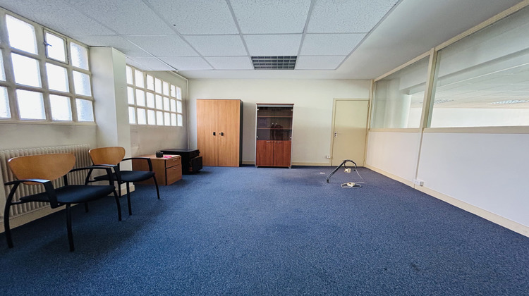 Ma-Cabane - Location Local commercial Limoges, 130 m²