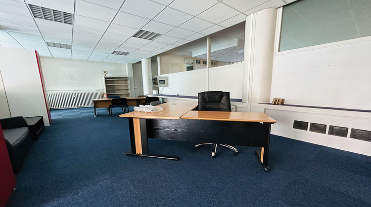 Ma-Cabane - Location Local commercial Limoges, 130 m²