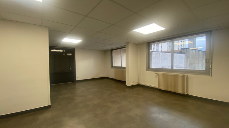 Ma-Cabane - Location Local commercial Limoges, 25 m²