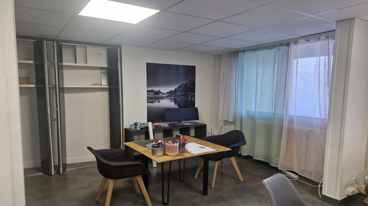 Ma-Cabane - Location Local commercial Limoges, 25 m²