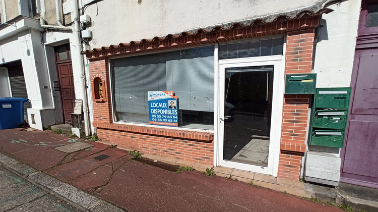 Ma-Cabane - Location Local commercial Limoges, 170 m²