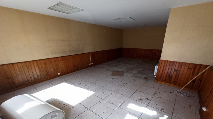 Ma-Cabane - Location Local commercial Limoges, 170 m²