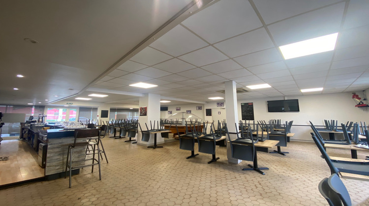 Ma-Cabane - Location Local commercial Limoges, 160 m²