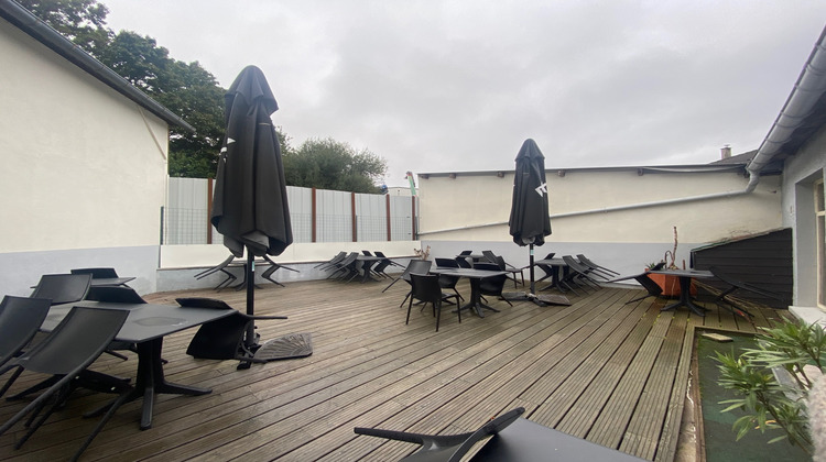 Ma-Cabane - Location Local commercial Limoges, 160 m²