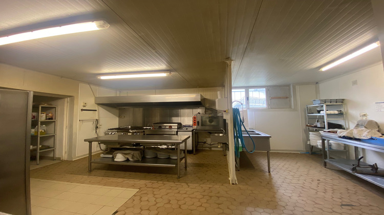 Ma-Cabane - Location Local commercial Limoges, 160 m²
