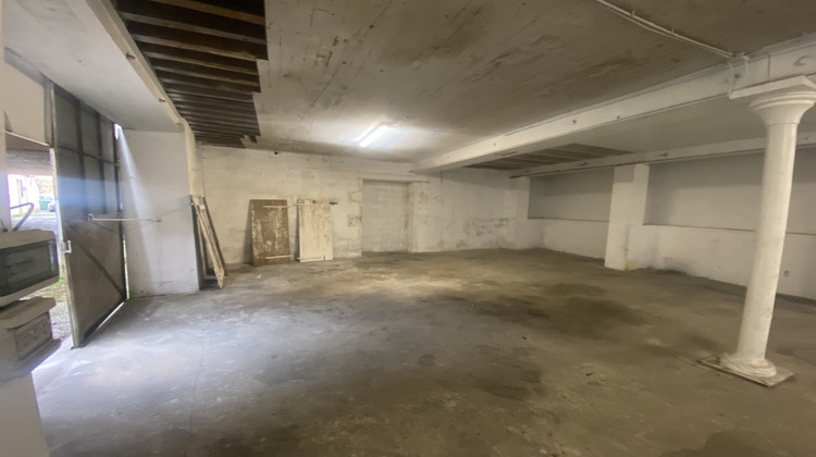 Ma-Cabane - Location Local commercial Limoges, 92 m²