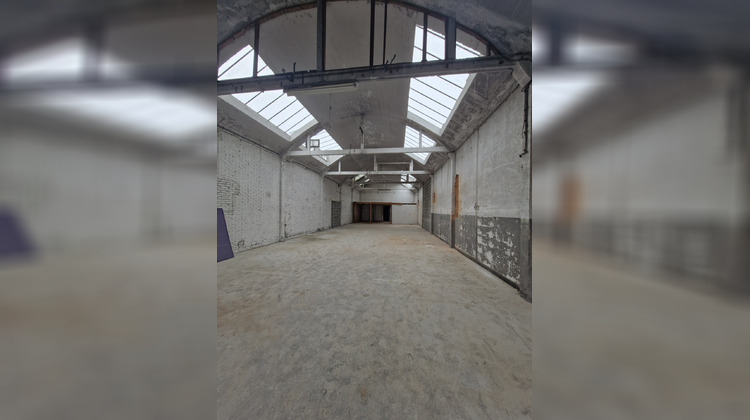 Ma-Cabane - Location Local commercial Limoges, 220 m²