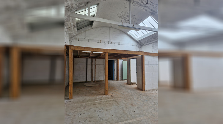 Ma-Cabane - Location Local commercial Limoges, 220 m²