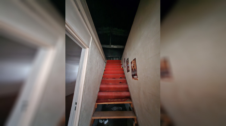 Ma-Cabane - Location Local commercial Limoges, 220 m²