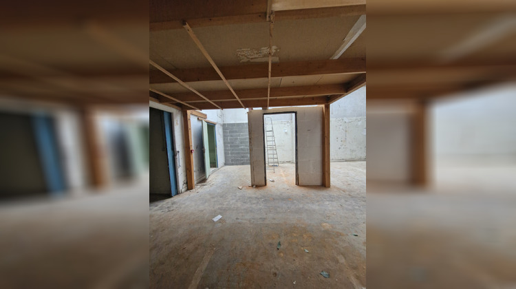 Ma-Cabane - Location Local commercial Limoges, 220 m²