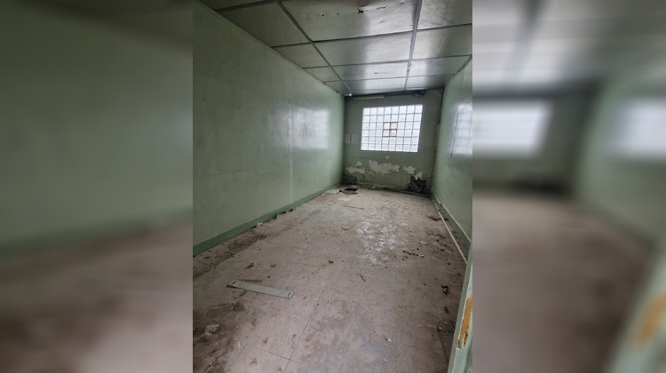 Ma-Cabane - Location Local commercial Limoges, 220 m²