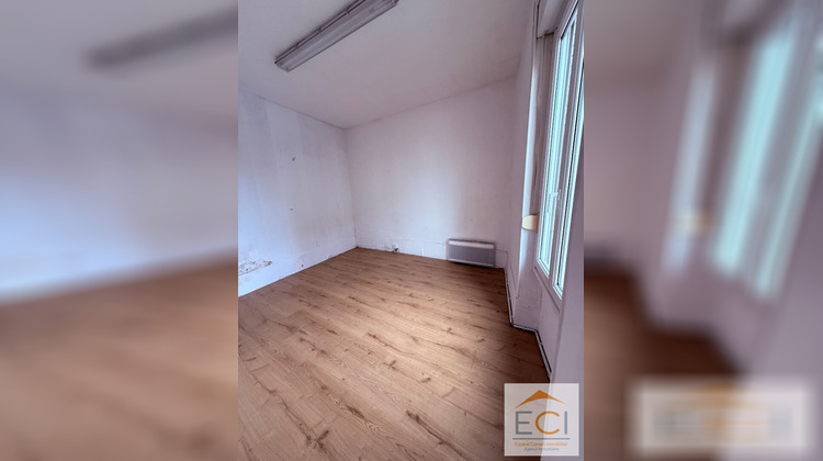Ma-Cabane - Location Local commercial LIMOGES, 81 m²