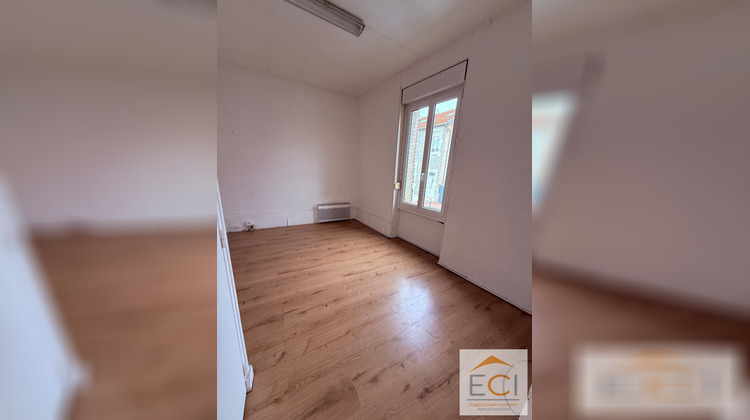 Ma-Cabane - Location Local commercial LIMOGES, 81 m²