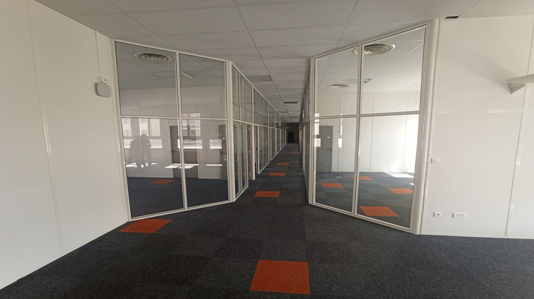 Ma-Cabane - Location Local commercial Limoges, 650 m²