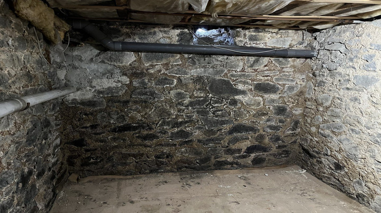 Ma-Cabane - Location Local commercial Limoges, 55 m²