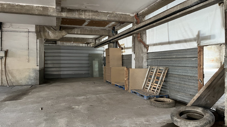 Ma-Cabane - Location Local commercial Limoges, 220 m²