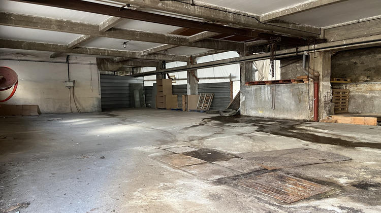 Ma-Cabane - Location Local commercial Limoges, 220 m²