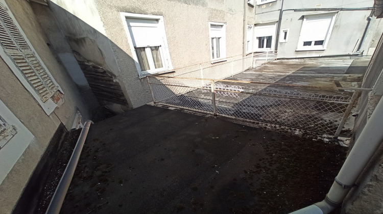 Ma-Cabane - Location Local commercial Limoges, 340 m²