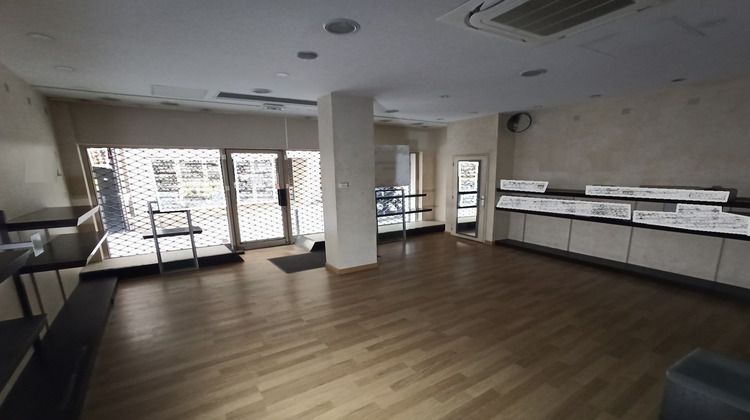 Ma-Cabane - Location Local commercial Limoges, 168 m²