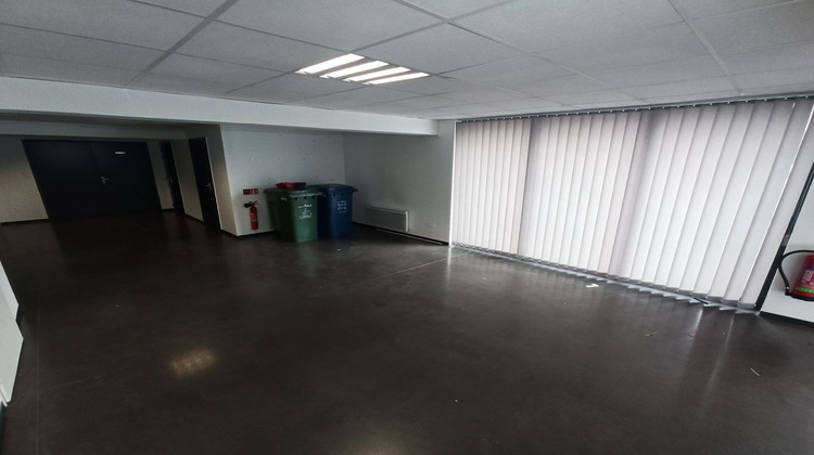 Ma-Cabane - Location Local commercial Limoges, 468 m²