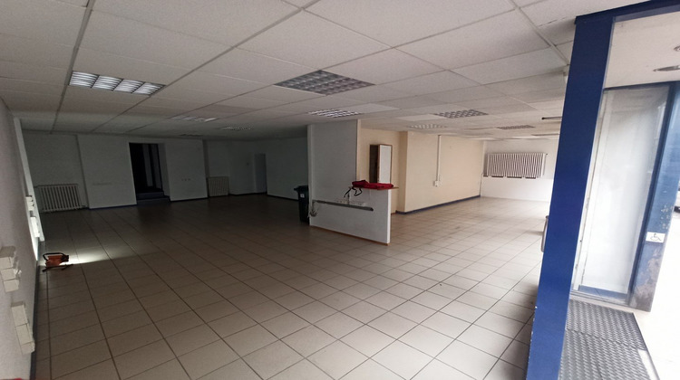 Ma-Cabane - Location Local commercial Limoges, 130 m²