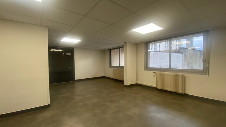 Ma-Cabane - Location Local commercial Limoges, 25 m²