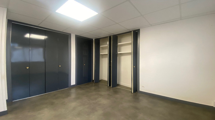 Ma-Cabane - Location Local commercial Limoges, 25 m²