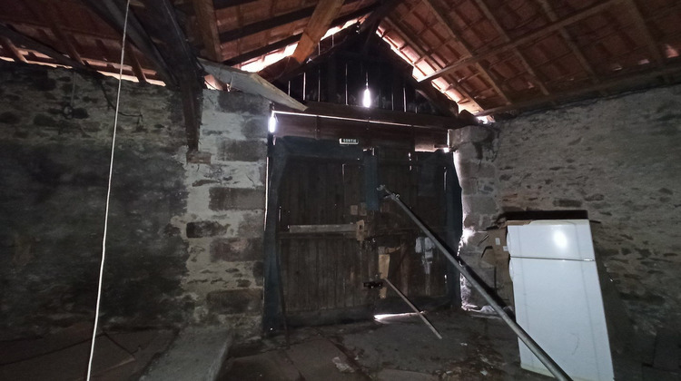 Ma-Cabane - Location Local commercial Limoges, 170 m²