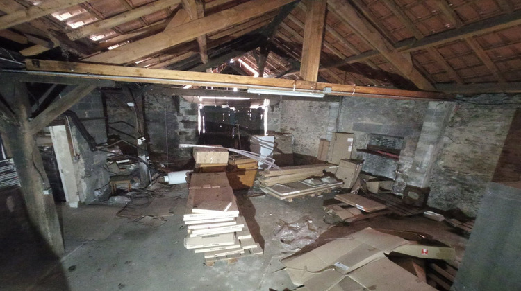 Ma-Cabane - Location Local commercial Limoges, 170 m²