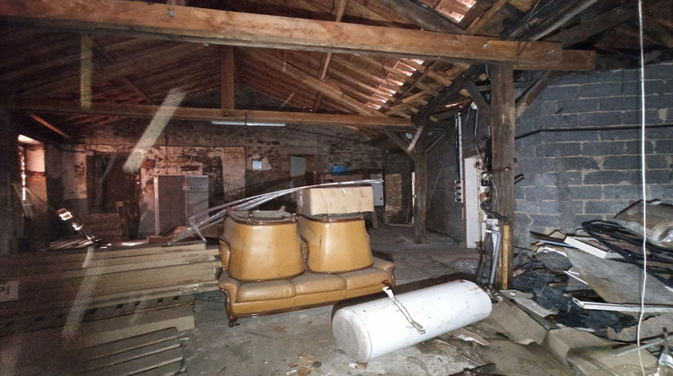 Ma-Cabane - Location Local commercial Limoges, 170 m²