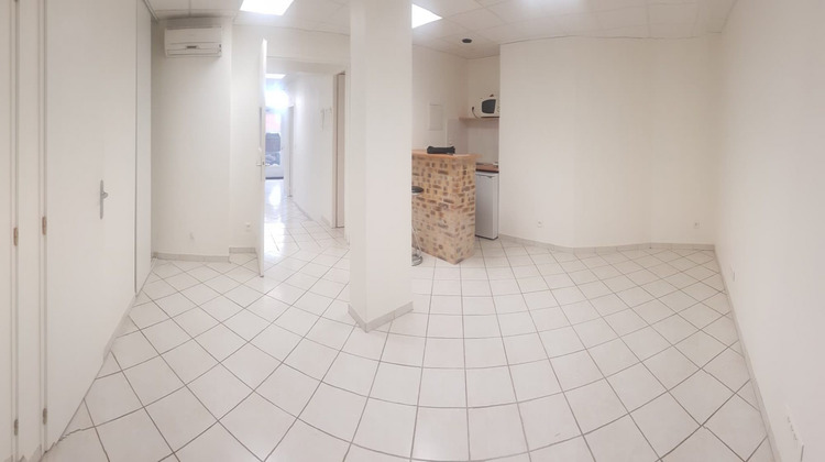 Ma-Cabane - Location Local commercial Limoges, 90 m²