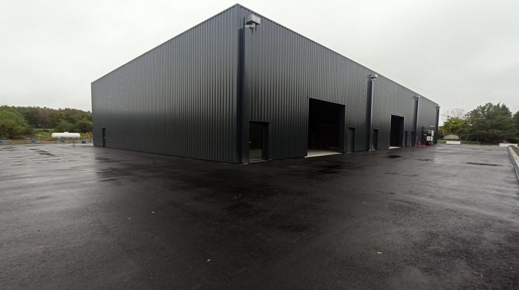 Ma-Cabane - Location Local commercial Limoges, 430 m²