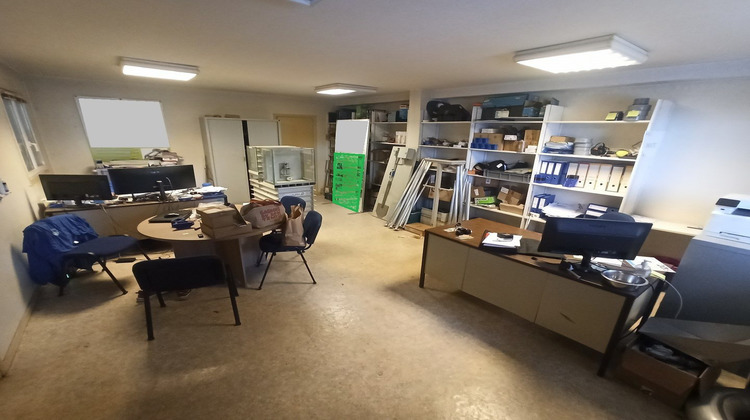 Ma-Cabane - Location Local commercial Limoges, 182 m²