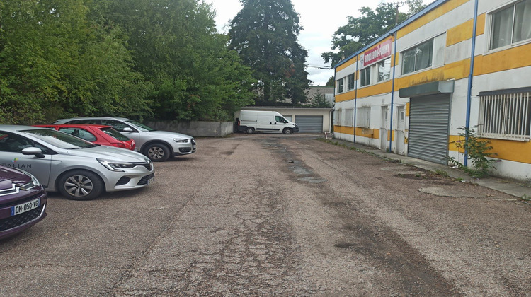 Ma-Cabane - Location Local commercial Limoges, 212 m²