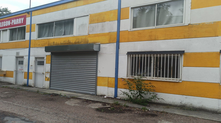 Ma-Cabane - Location Local commercial Limoges, 212 m²