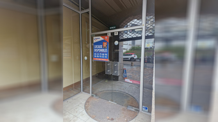Ma-Cabane - Location Local commercial Limoges, 160 m²