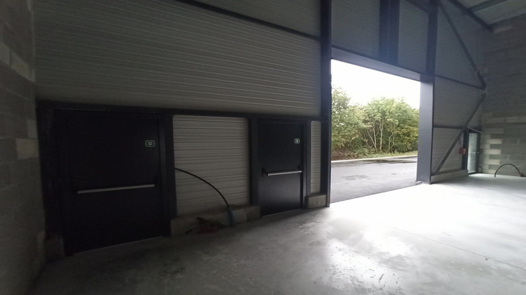 Ma-Cabane - Location Local commercial Limoges, 430 m²