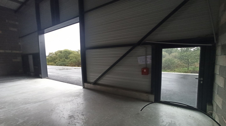 Ma-Cabane - Location Local commercial Limoges, 430 m²